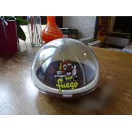 SUCRIER  FUEGO