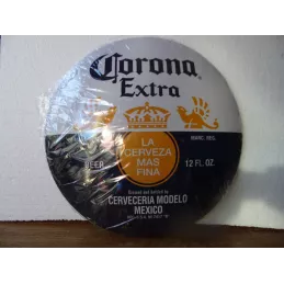 TOLE CORONA  BOMBEE DIAMETRE 40CM