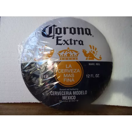 TOLE CORONA  BOMBEE DIAMETRE 40CM