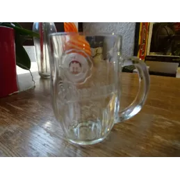 1 CHOPE PILSNER URQUELL  30CL
