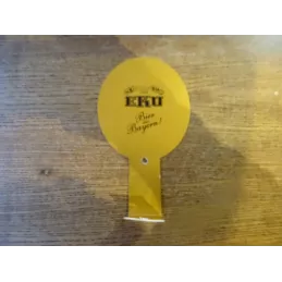 CAVALIER TIRAGE PRESSION   EKU