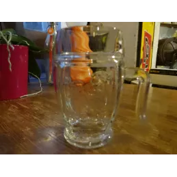 CHOPE KOZEL  50CL HT 15CM