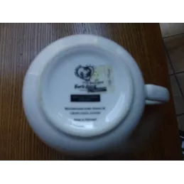 TASSE KINAS EURO 2004 45CL HT 9.70CM PORTUGAL