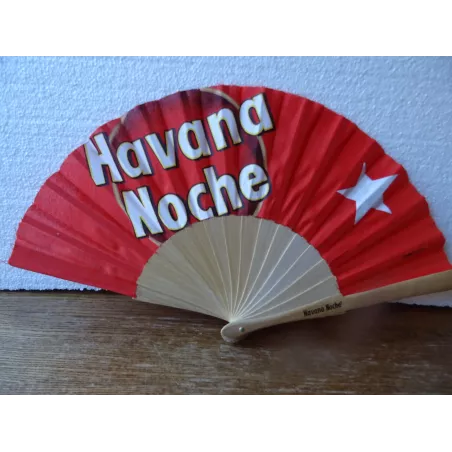 EVENTAIL HA CLUB   NOCHE