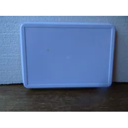 PLATEAU  LA VACHE QUI RIT  30CM X21.50CM