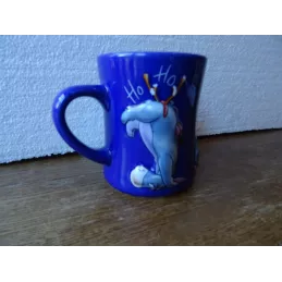 MUG BOURRIQUET  45CL HT 11.30CM