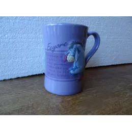 MUG BOURRIQUET 50CL HT 12.60CM
