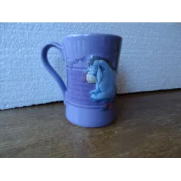 MUG BOURRIQUET 50CL HT 12.60CM