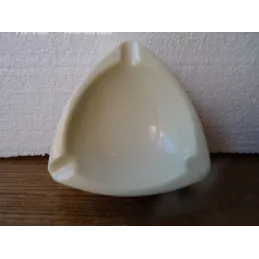 CENDRIER MARTINI 14.50CM X14.50CM X14.50CM
