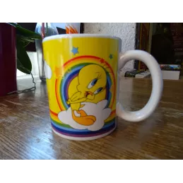 MUG TITI  HT 9.50CM