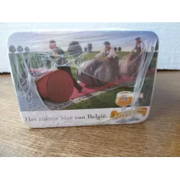 100 SOUS BOCKS  KASTEEL BIER