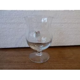 1 VERRE CHOUFFE 7CL