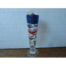 1 VERRE HERFORDER PILS COLLECTOR 30CL HT 24.80CM