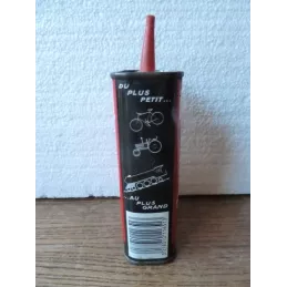 BURETTE  DEGRYP-OIL HT 11.80CM