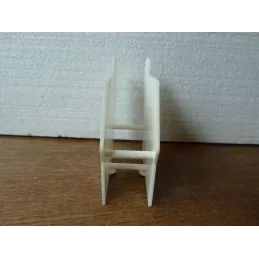 PORTE SOUS BOCK DIEBELS 10CM X4.50CM X12.50CM