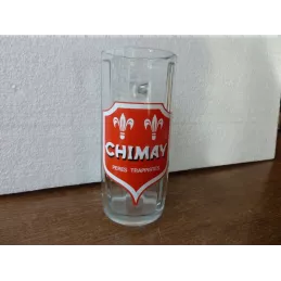 CHOPE CHIMAY  50CL HT 18.50CM