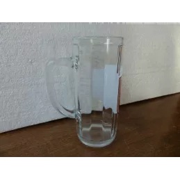 CHOPE CHIMAY  50CL HT 18.50CM
