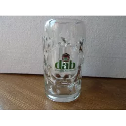 CHOPE  DAB  1 LITRE  HT 20.20CM