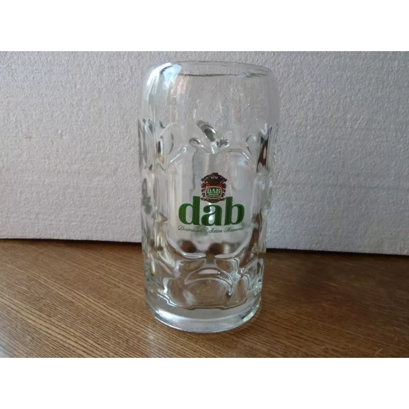 CHOPE DAB 1 LITRE HT 20.20CM CHOPE DAB 1 LITRE HT 20.20CM
