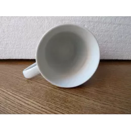 MUG COFFEE  ESPRESSO 25CL HT 10.30CM