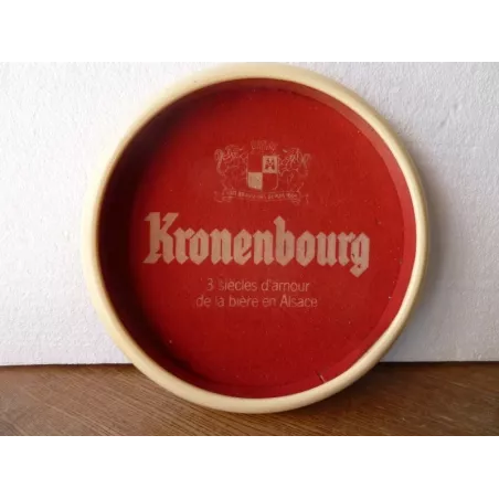 PISTE DE 421 KRONENBOURG  DIAMETRE 26CM