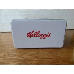 BOITE KELLOGG'S COCO POPS 18CM X10CM X24.50CM