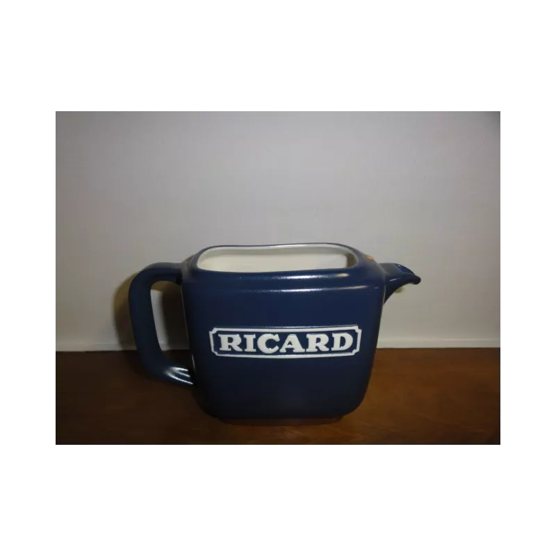 1 PICHET RICARD BLEU 1 LITRE 