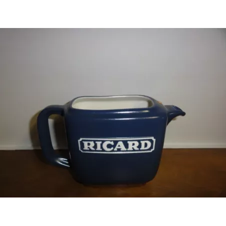 1 PICHET RICARD BLEU 1 LITRE 