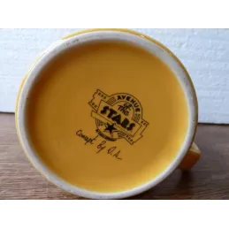 MUG CALIMERO HT 9.80CM