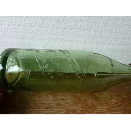 BOUTEILLE  LIMONADE  RIVOIRAT  HT 30CM