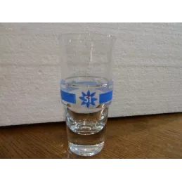 1 VERRE PASTIS 51 COLLECTOR