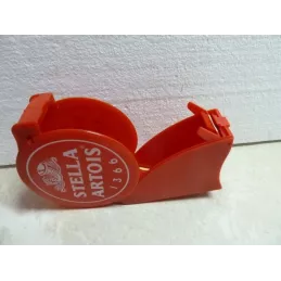 DEVIDOIR A SCOTCH STELLA ARTOIS  13CM X12.50CM
