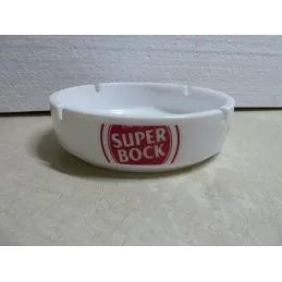 CENDRIER SUPER BOCK VDIAMETRE 18CM