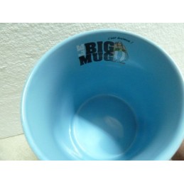MUG   OBELIX  BIG MUG  75CL  HT 12.90CM