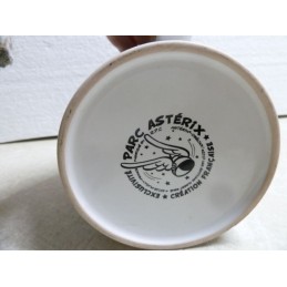 MUG   OBELIX  BIG MUG  75CL  HT 12.90CM