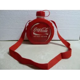 GOURDE COCA-COLA  75CL  20CM X18CM