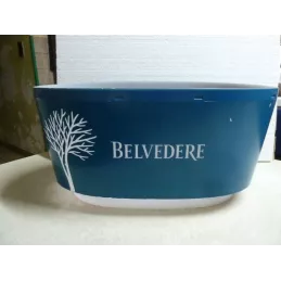 VASQUE BELVEDERE  48CM X26CM  HT 24CM