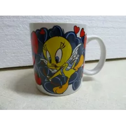 MUG TITI HT 9.50CM