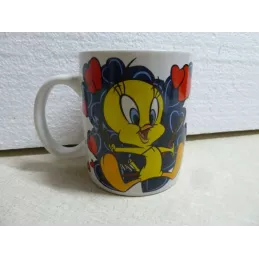 MUG TITI HT 9.50CM