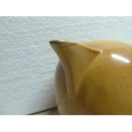 PICHET UN RICARD  1 LITRE  PETIT PIED  N°2