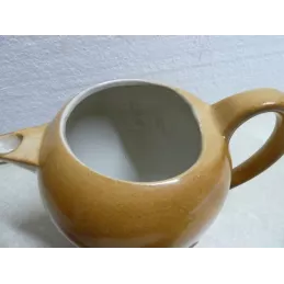 PICHET UN RICARD  1 LITRE  PETIT PIED  N°2