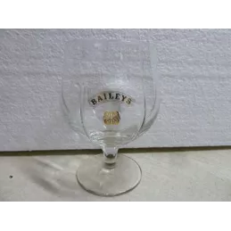 1 VERRE BAILEY'S 25CL HT.12CM