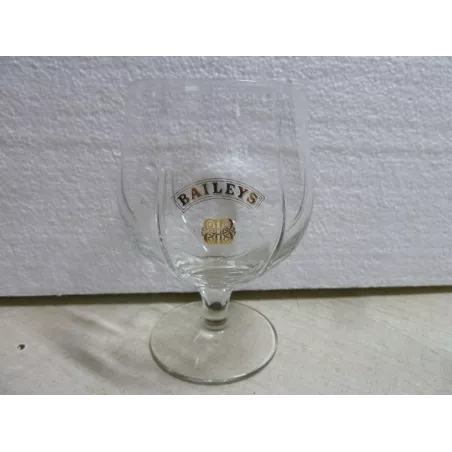 1 VERRE BAILEY'S 25CL HT.12CM