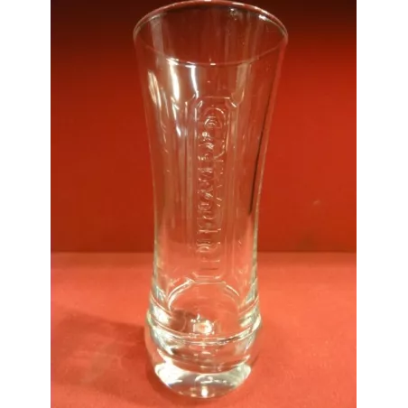 6 VERRES RICARD  BOULE 