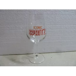 3 VERRES SPRITZ  ICONIC 40/45CL HT 21.20CM