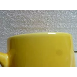 TASSE  BANANIA HT 10CM