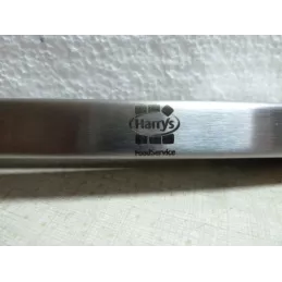 1 PINCE  HARRY'S LONGUEUR 23CM