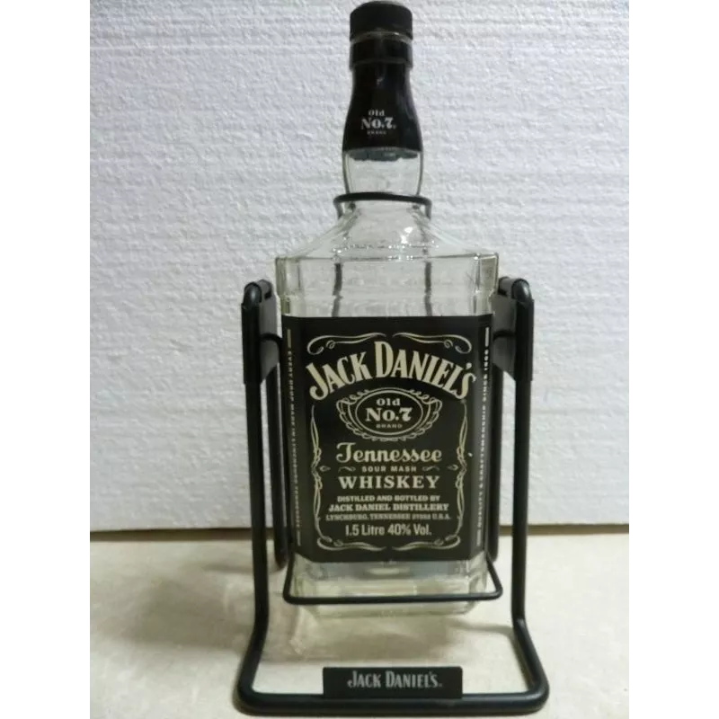 BALANCELLE  JACK DANIEL'S