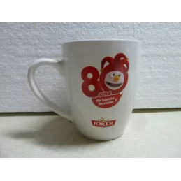 TASSE  JOKER 40CL HT 10.50CM