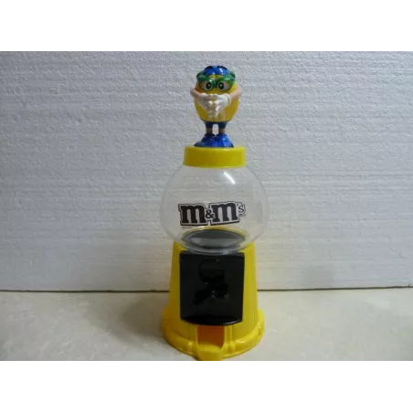 DISTRIBUTEUR M&M'S